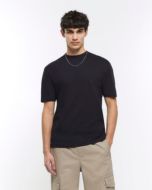 Fitted Tees - Pack of 2