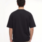 Oversized Tee - Black