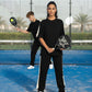 NE 24/7 (Black) - Track Suit