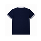 Monaco Blue Polo
