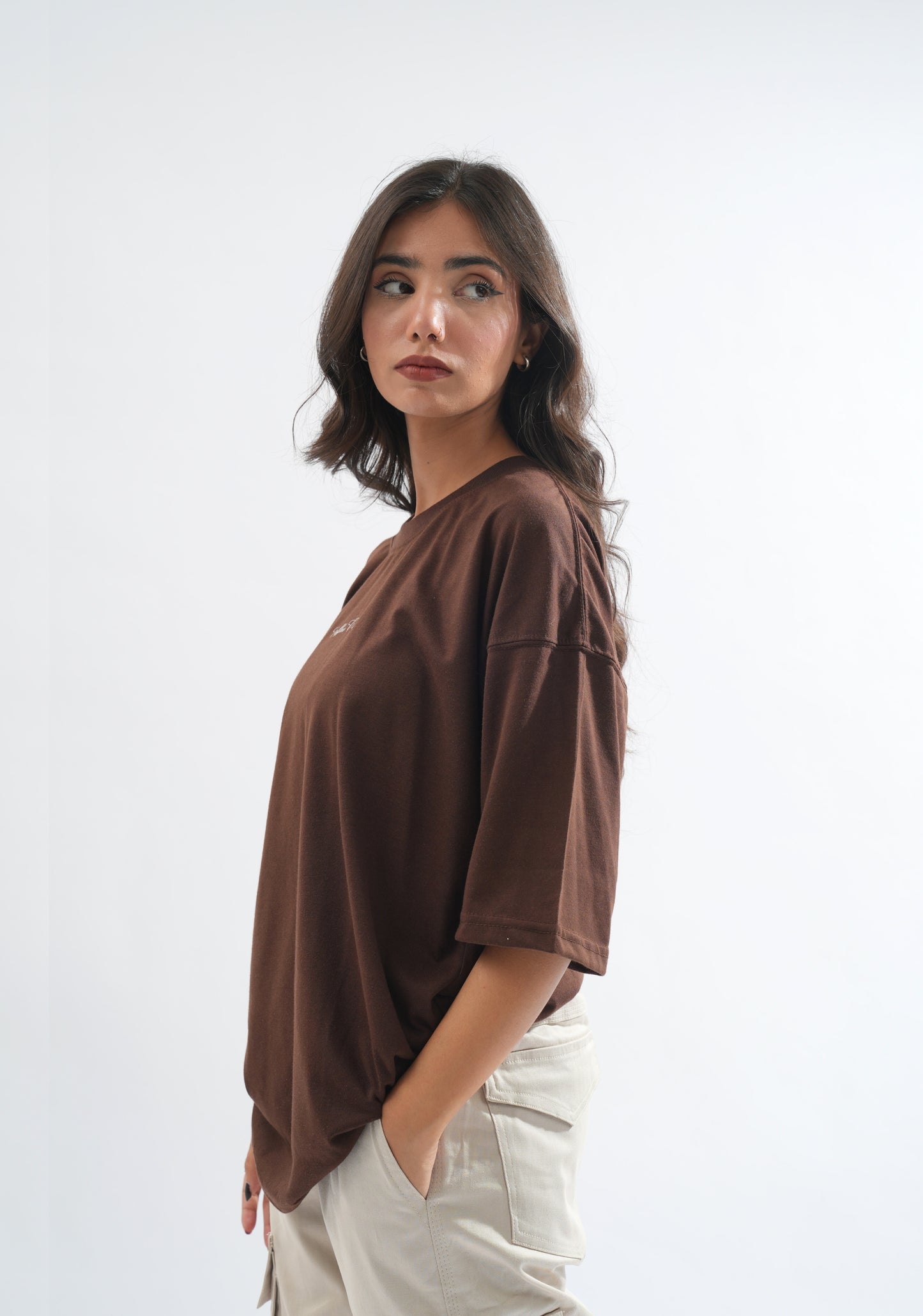 coffee oversized t shirt pakistan