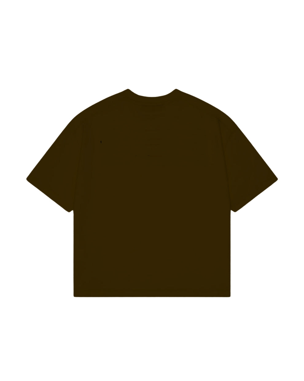 Les Eternals - Oversized Tee