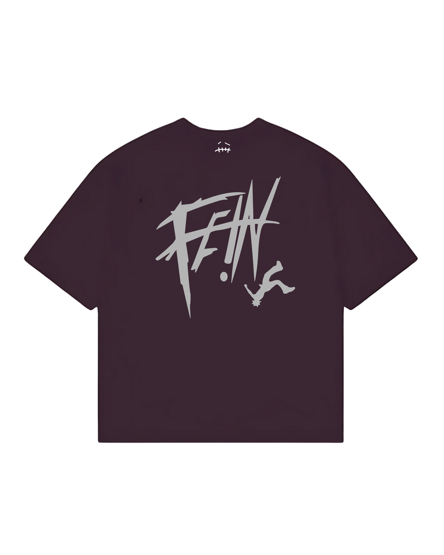 Oversized Tee - Cactus Jack