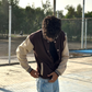 Coffee Varsity Jacket