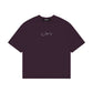 Oversized boxy Graphic tee - Pakistan