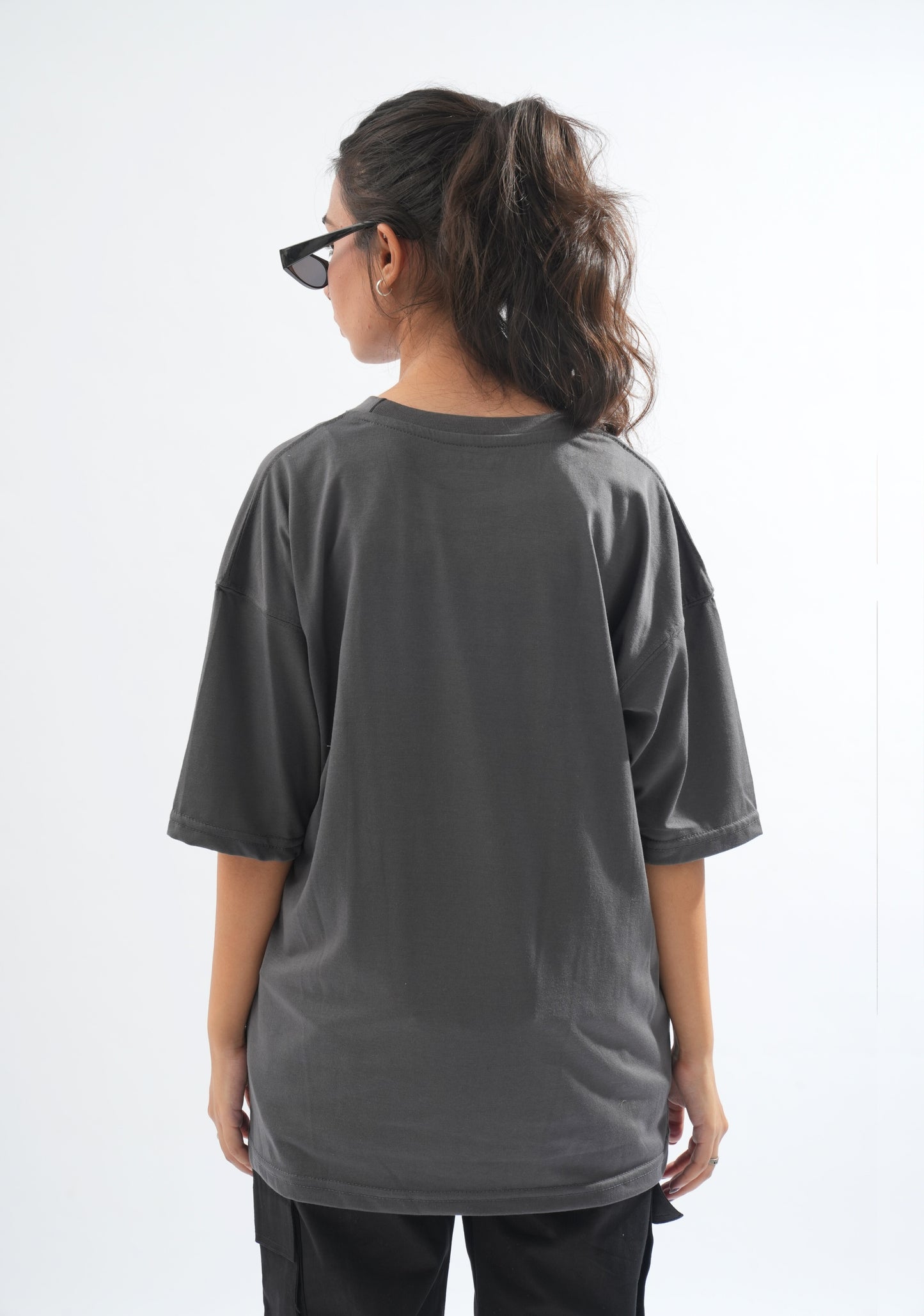 eternity oversized tshirt pakistan