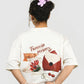 My Favourite - Oversized Tee