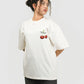 My Favourite - Oversized Tee