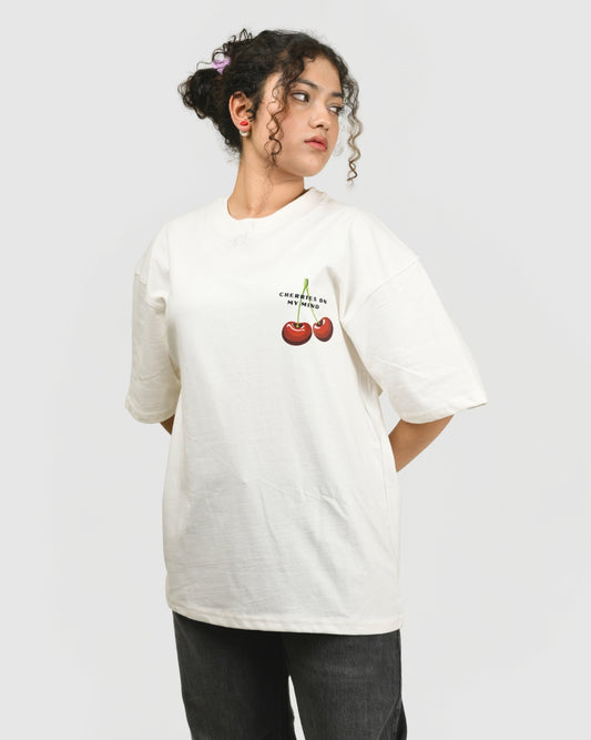 My Favourite - Oversized Tee