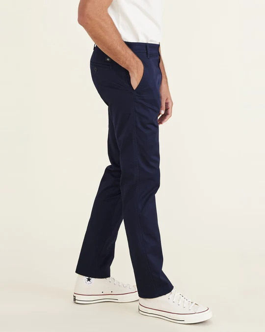 Blue Chino Pant