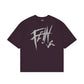 Oversized Tee - Cactus Jack