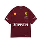 ferrari oversized tshirt pakistan