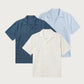 Pack of Summer Shirts