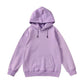 Lilac Oversized Hoodie
