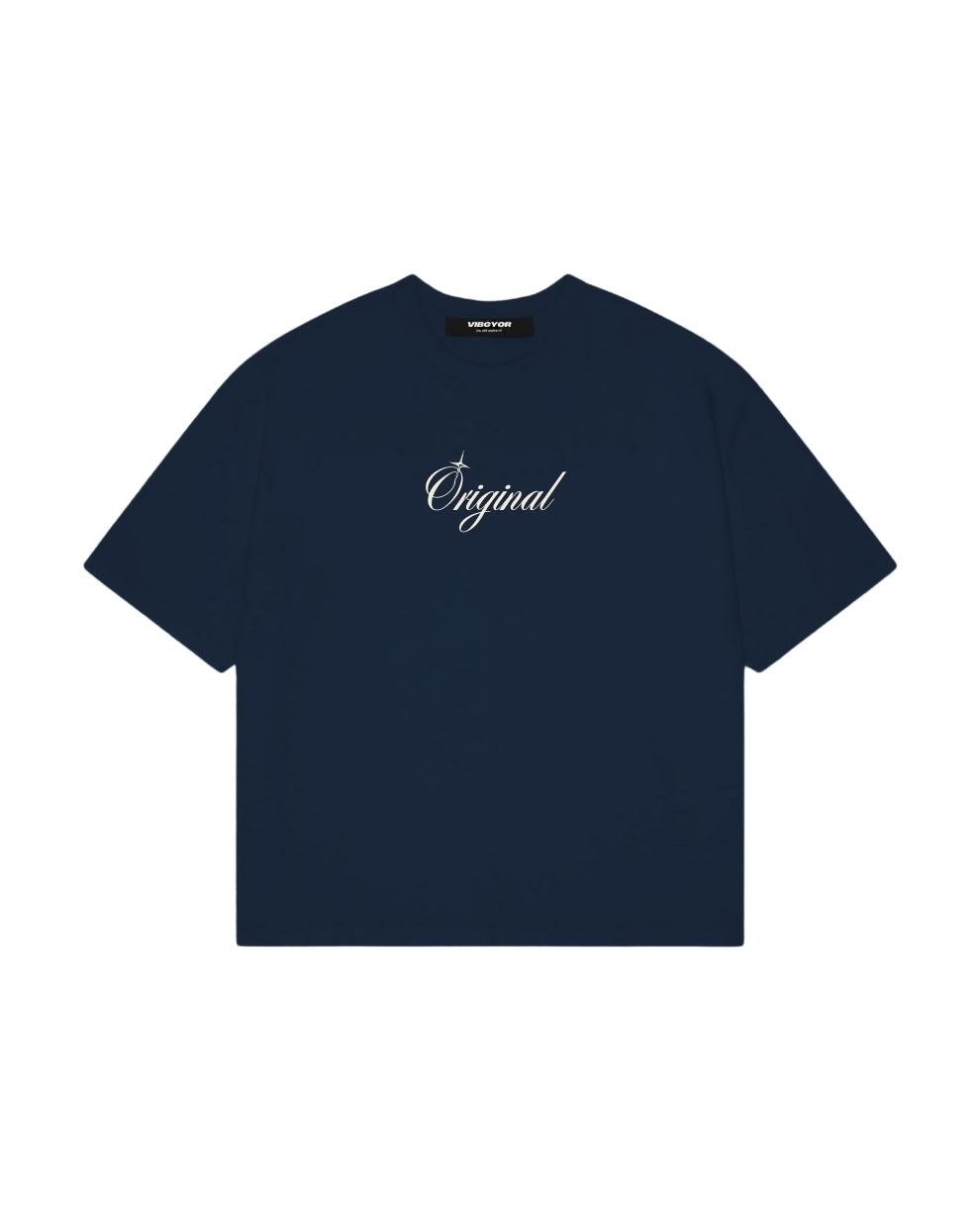 Premium Oversized Tee - Original