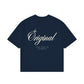 Premium Oversized Tee - Original