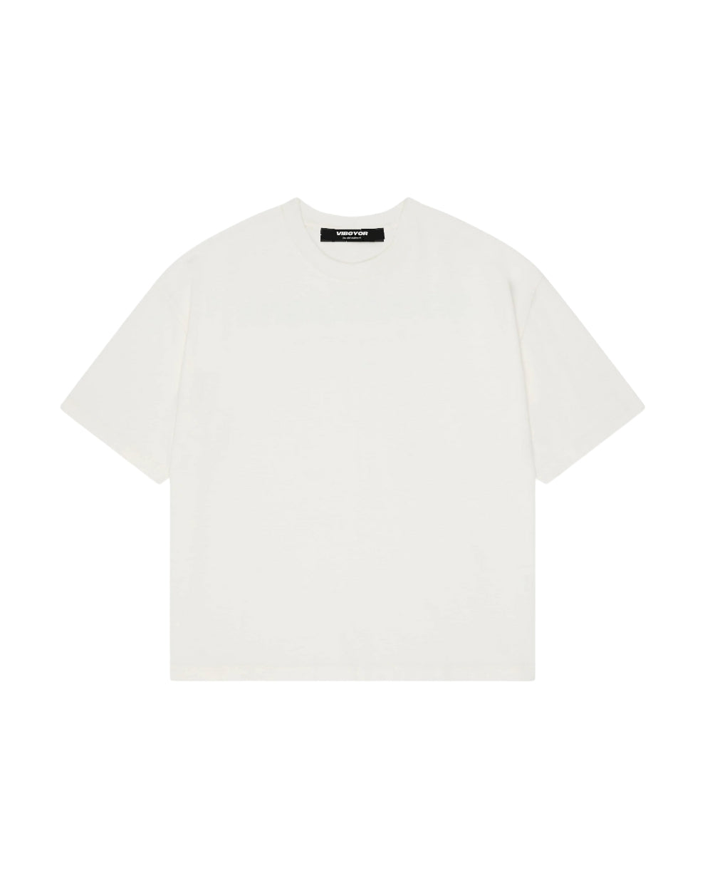 Premium Oversized T-shirt - Offwhite