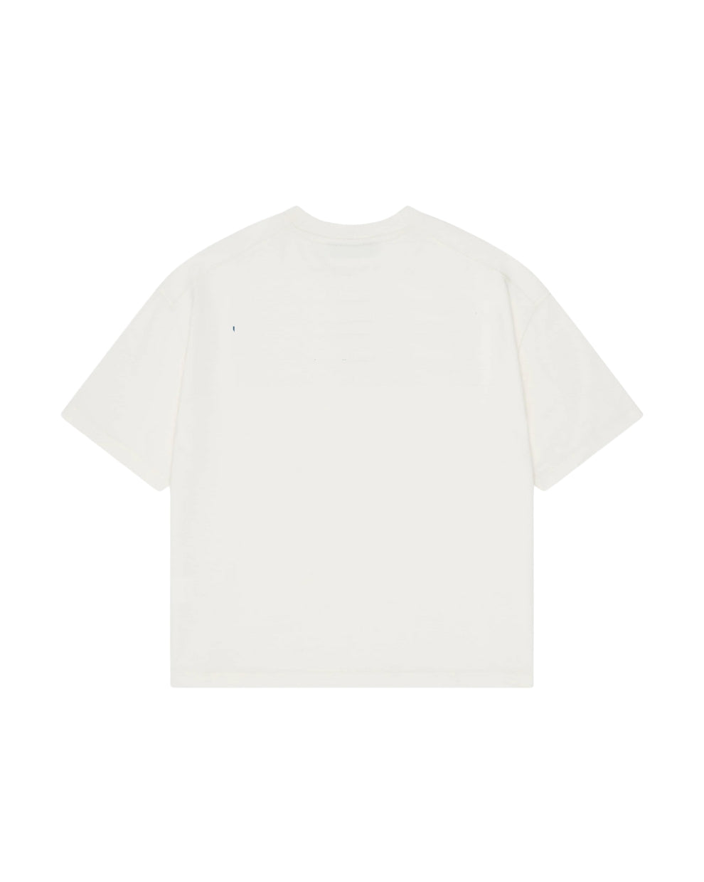 Premium Oversized T-shirt - Offwhite