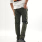 loose fit olive cargo pants in pakistan
