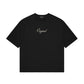 Original (Black) - Oversized Tee