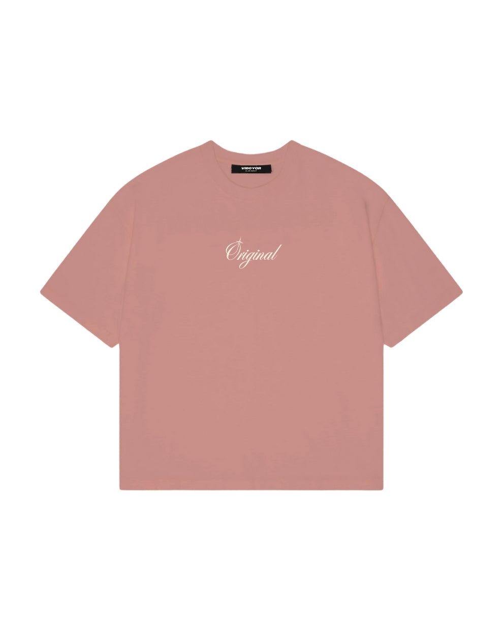 Oversized T-shirt - Original