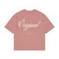 Oversized T-shirt - Original