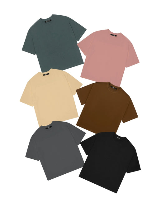 boxy oversized tshirts pakistan