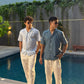 Pack of Summer Shirts