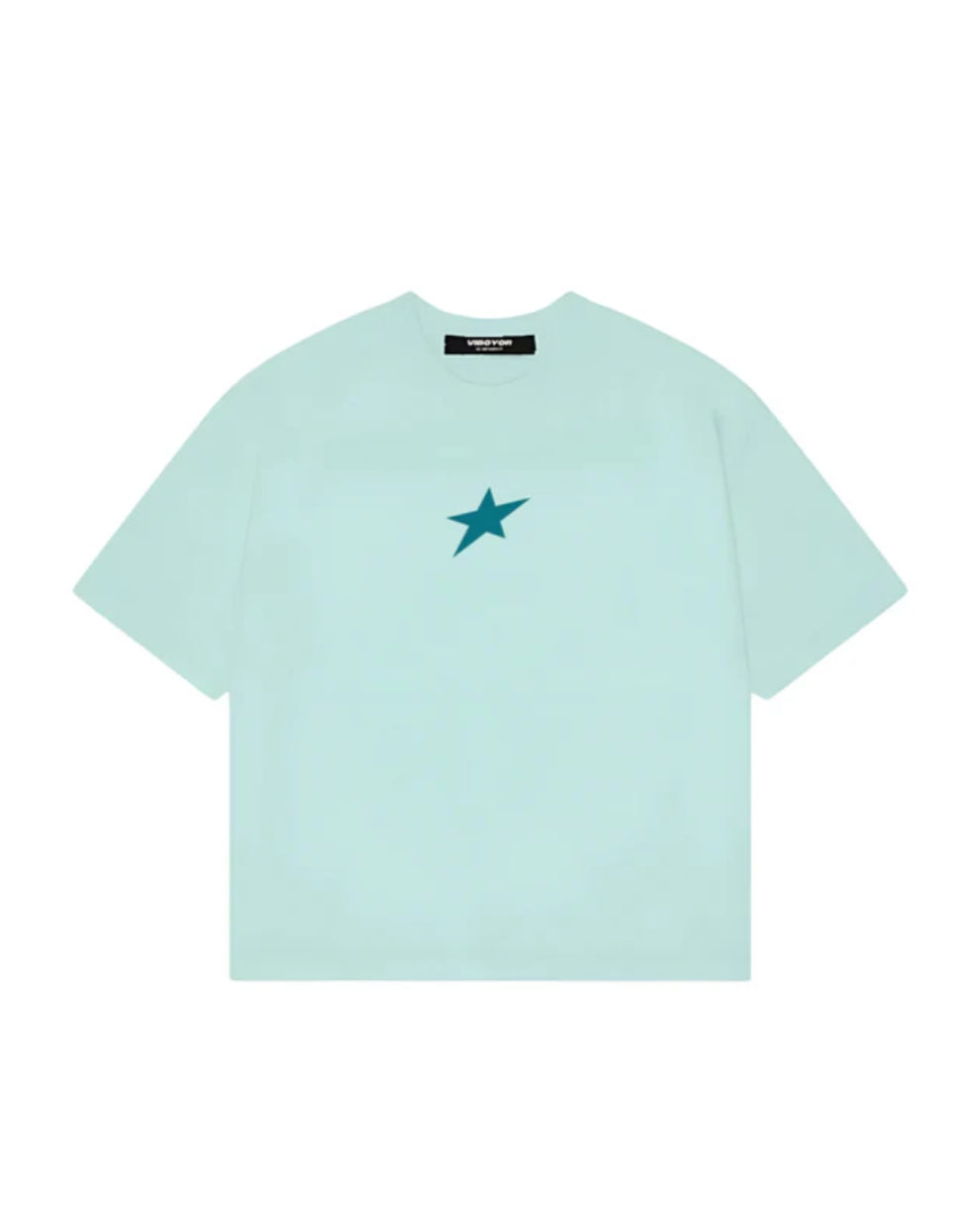 Oversized Tee - Renaissance