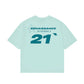 Oversized Tee - Renaissance