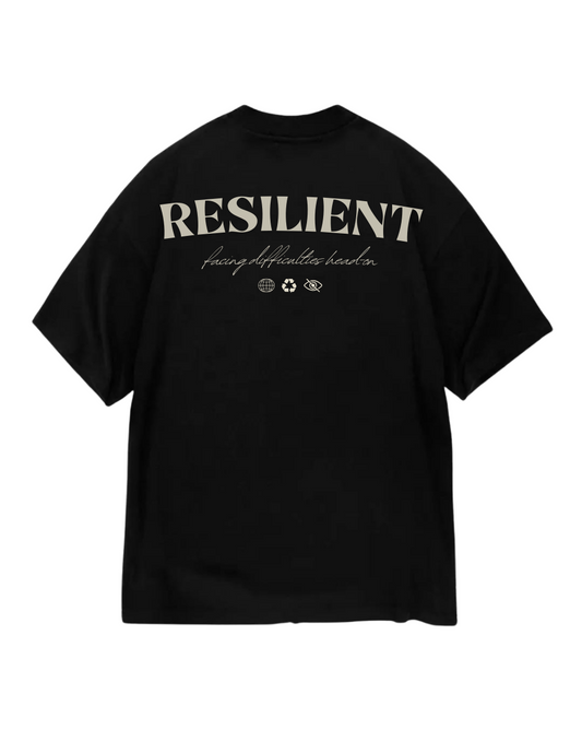 resilient oversized tshirt pakistan