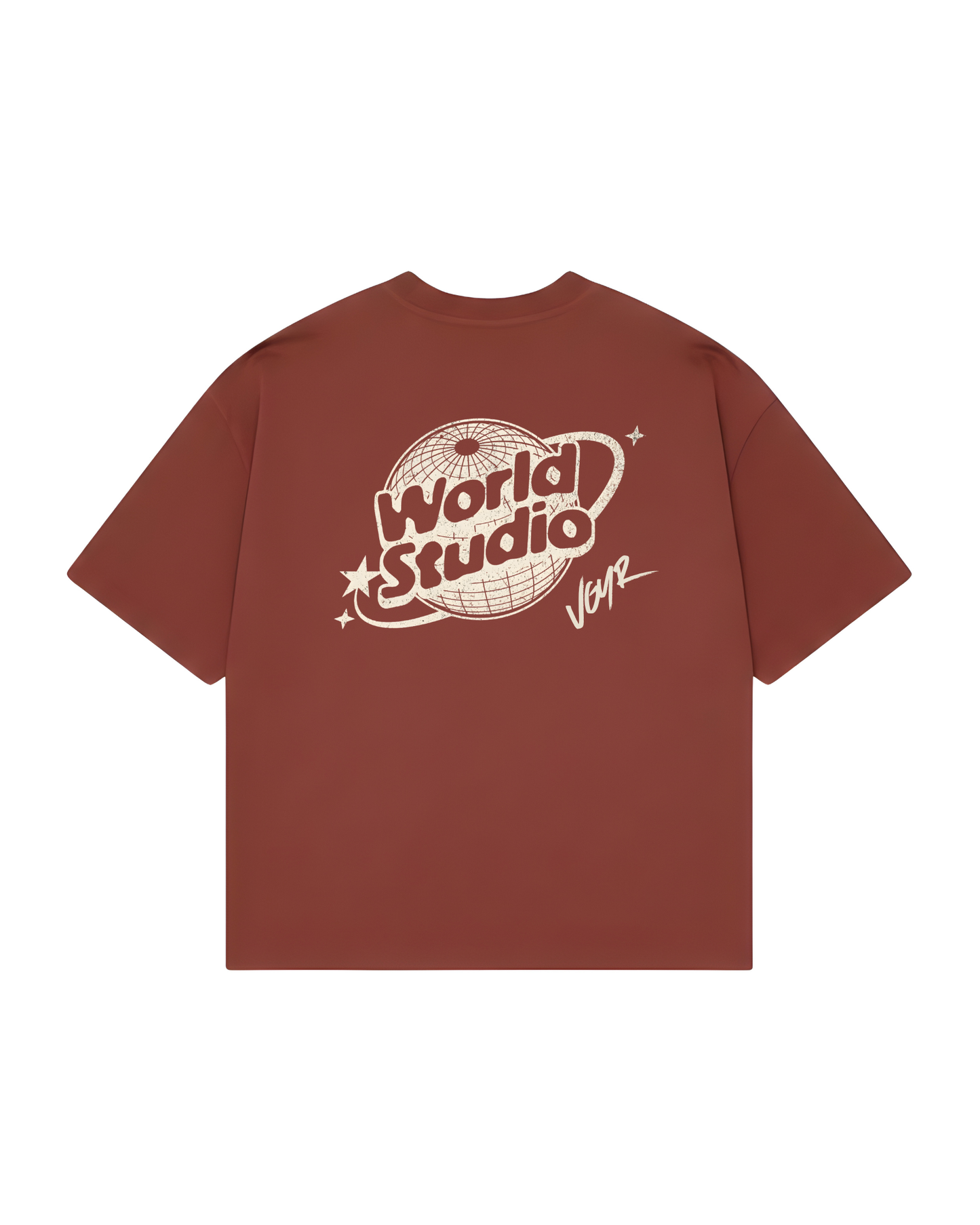 Rogue - Oversized Tee