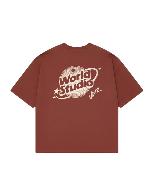 Rogue - Oversized Tee