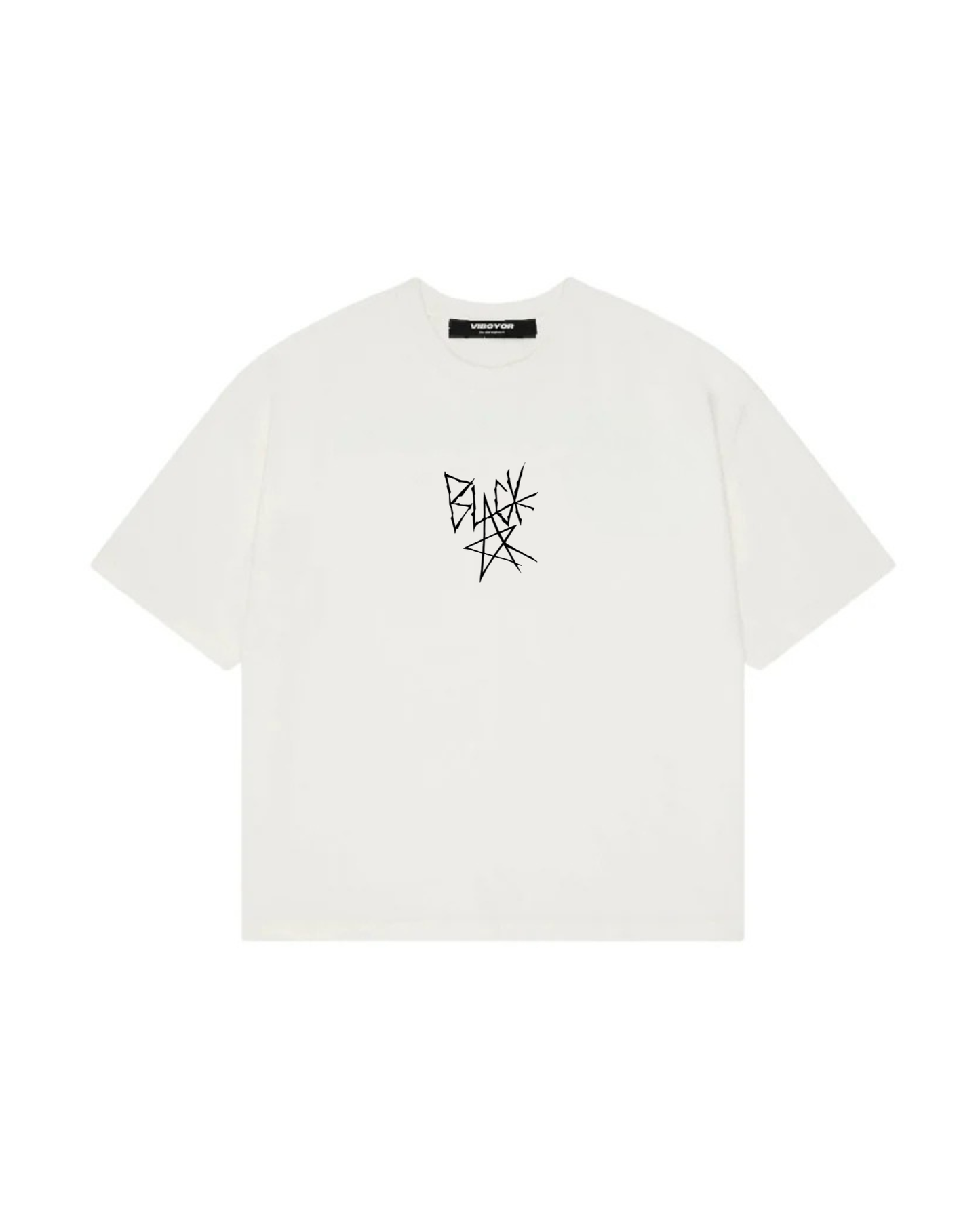 Skully - Oversized Tee