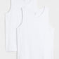 Tank Tops - Pack of 2