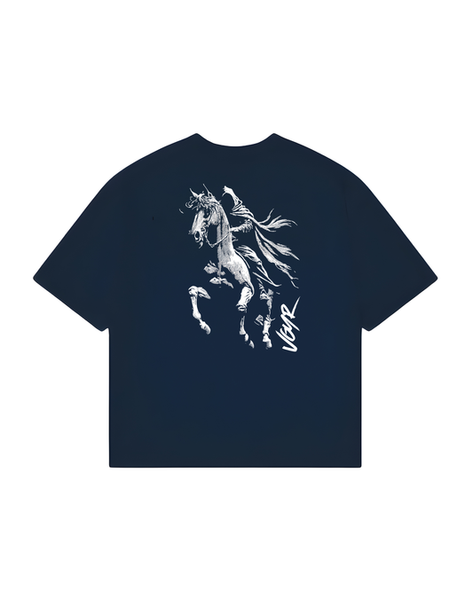 Stallion - Oversized Tee