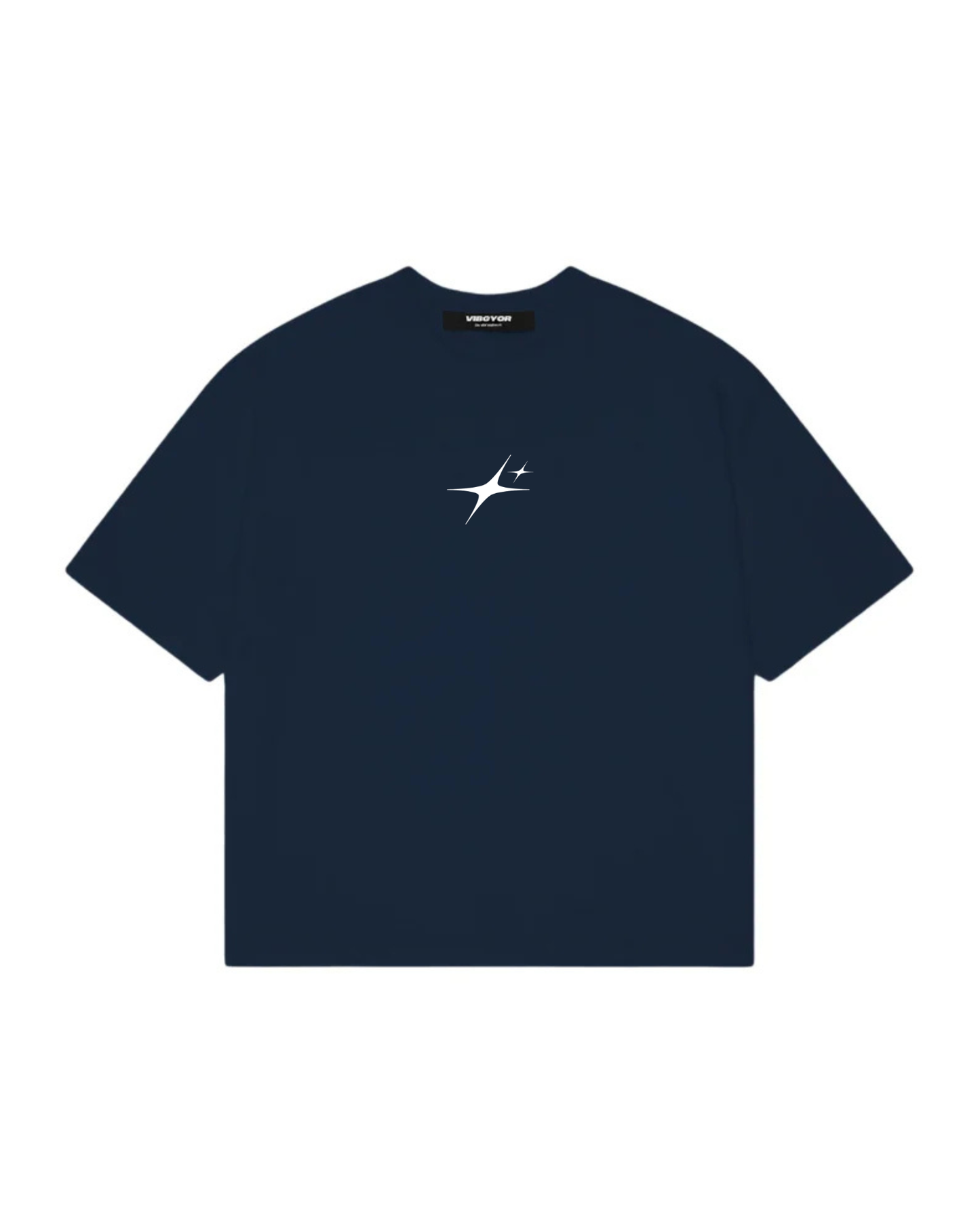 Stallion - Oversized Tee