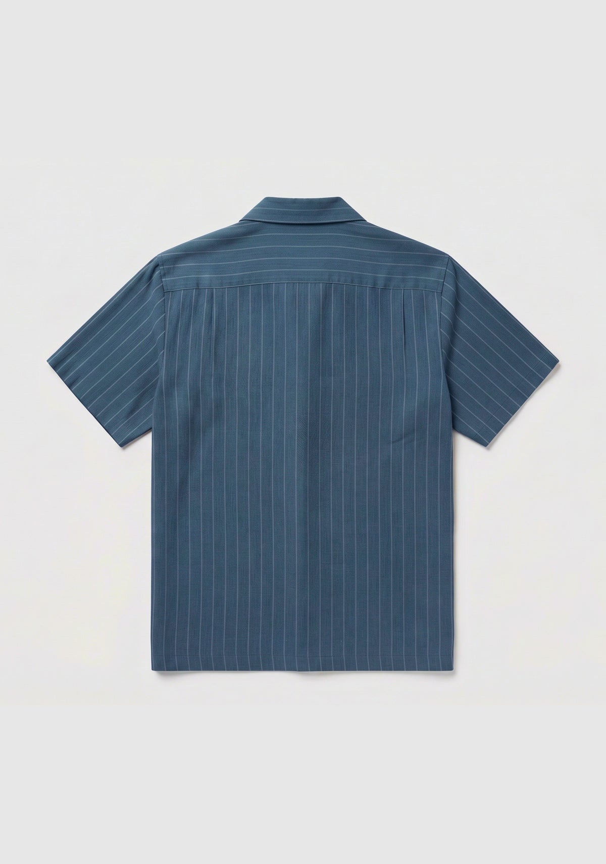 Yacht Club - Cotton Shirt