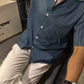 Yacht Club - Cotton Shirt