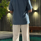 Yacht Club - Cotton Shirt