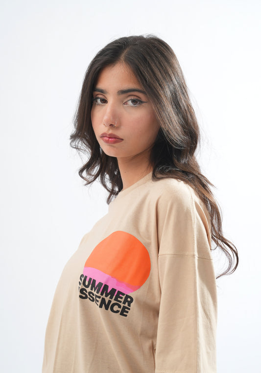 summer oversized t shirt pakistan