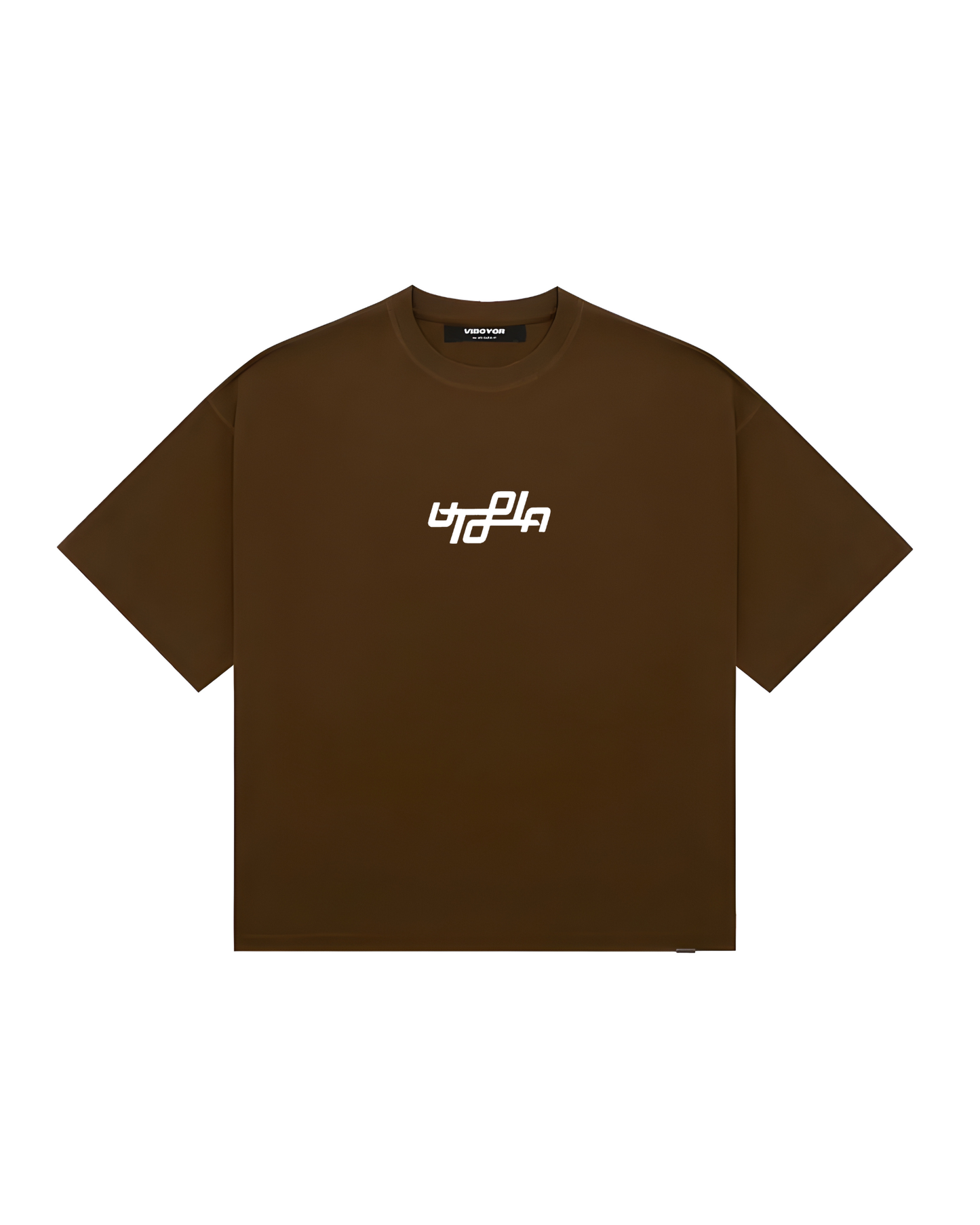 Utopia - Oversized Tee
