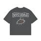 Oversized Tee - Vision