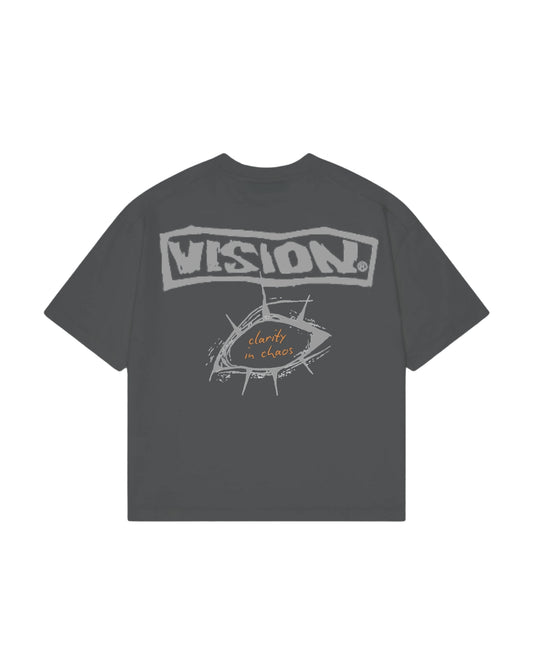 Oversized T-shirt - Vision