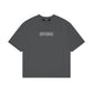 Oversized Tee - Vision