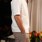 Effortless Escape - Linen Shirt