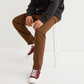 Brown Chino Pant
