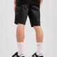 black men`s cargo short