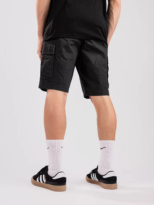 black men`s cargo short