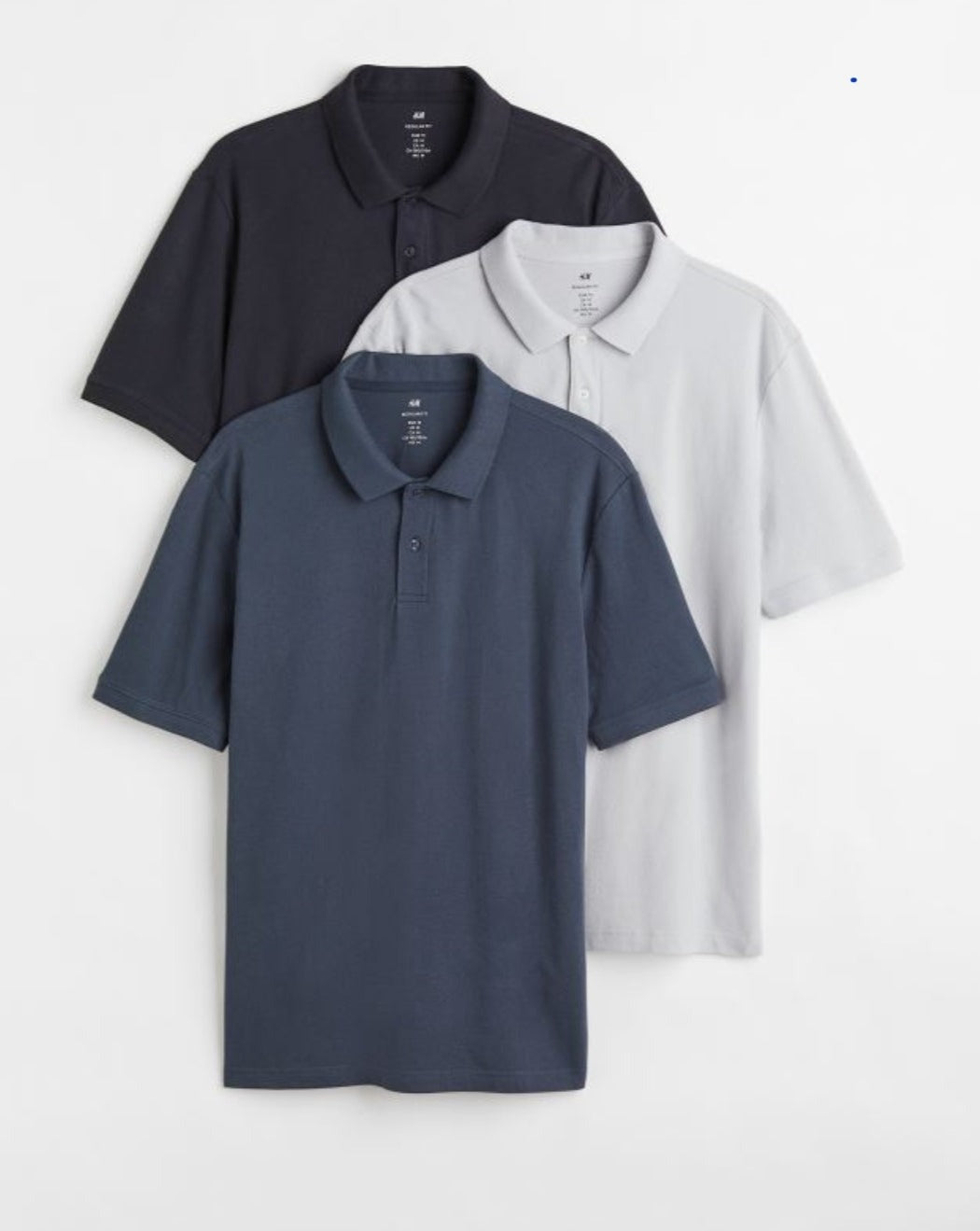 pack of 3 polo shirt for men Pakistan